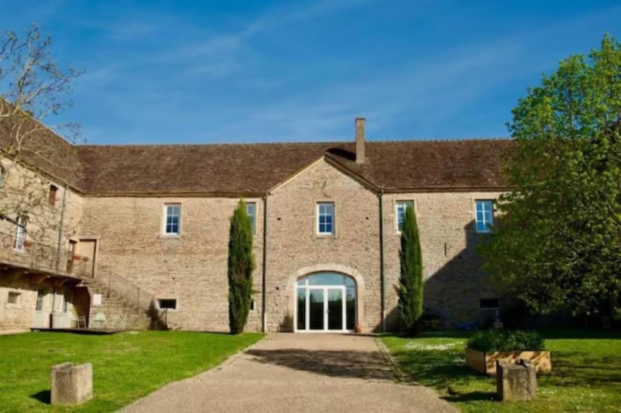 La Ferme Du Bois De Plottes Bed & Breakfast Exterior photo
