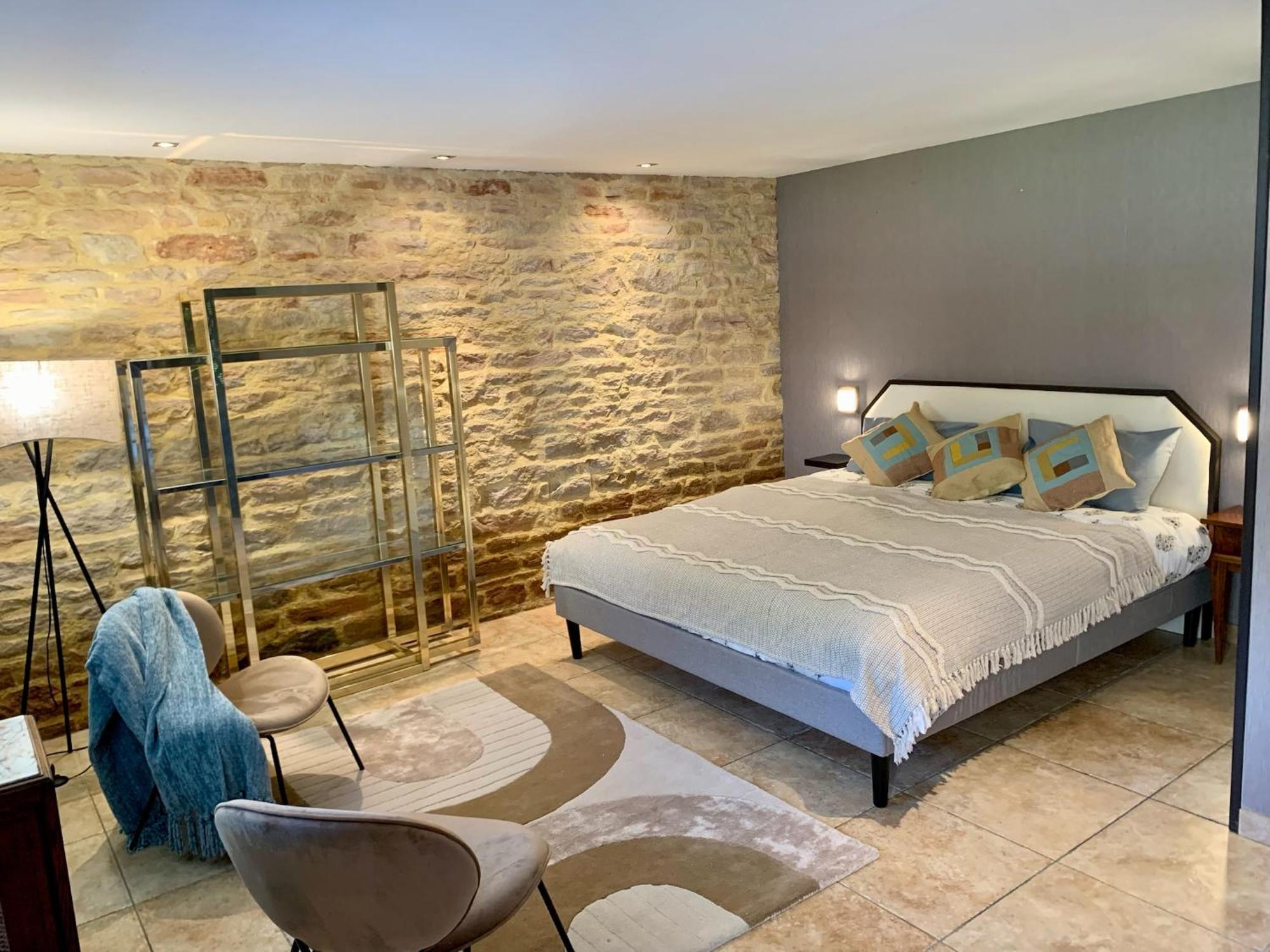La Ferme Du Bois De Plottes Bed & Breakfast Exterior photo