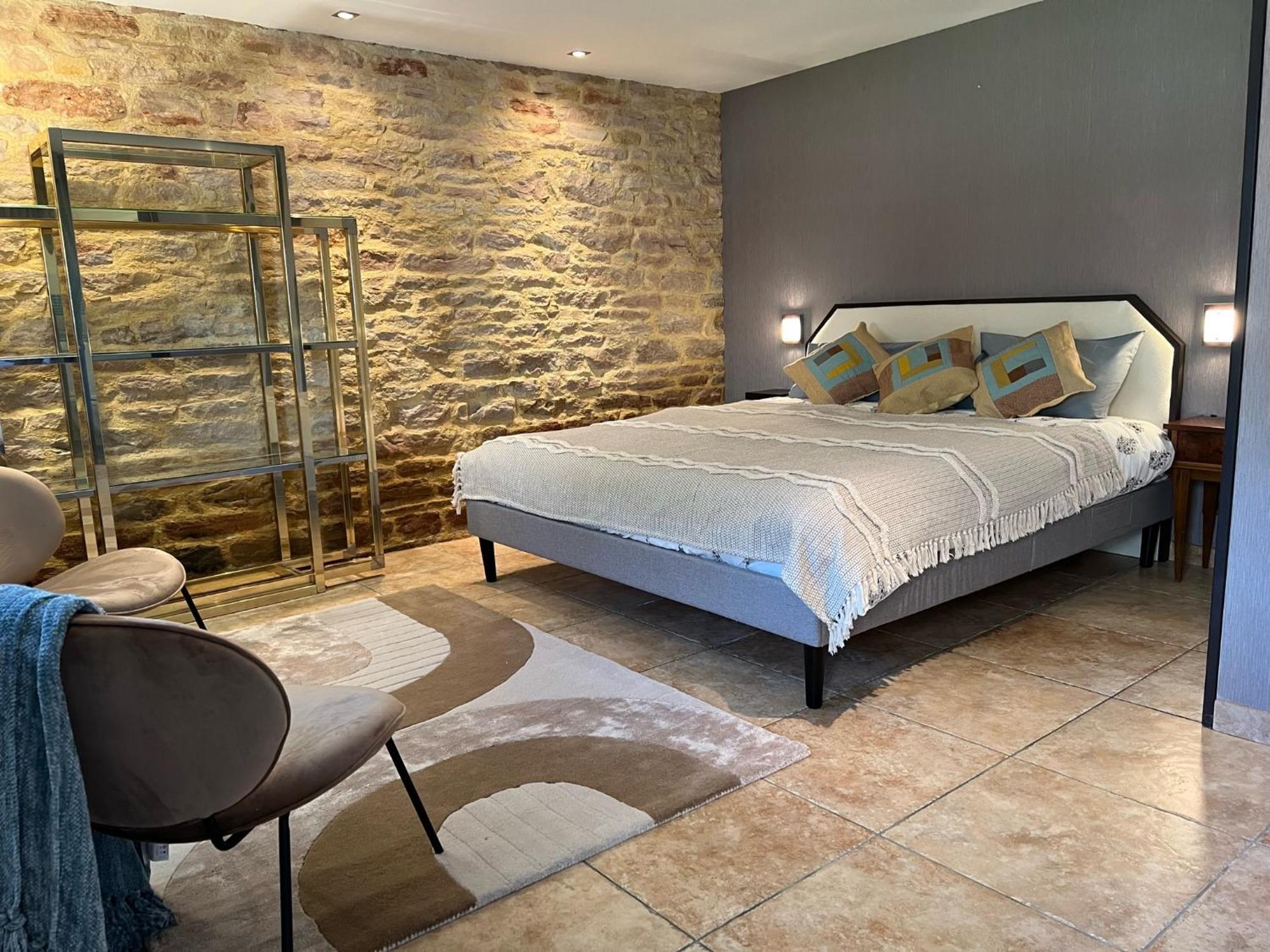 La Ferme Du Bois De Plottes Bed & Breakfast Exterior photo